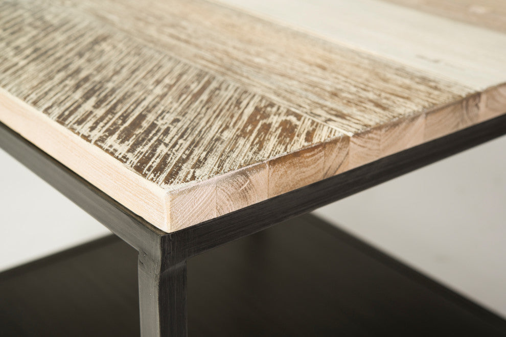 Metro Havana Side Table