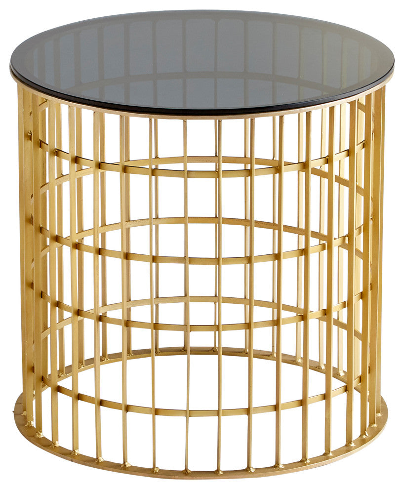 Kingdom Side Table