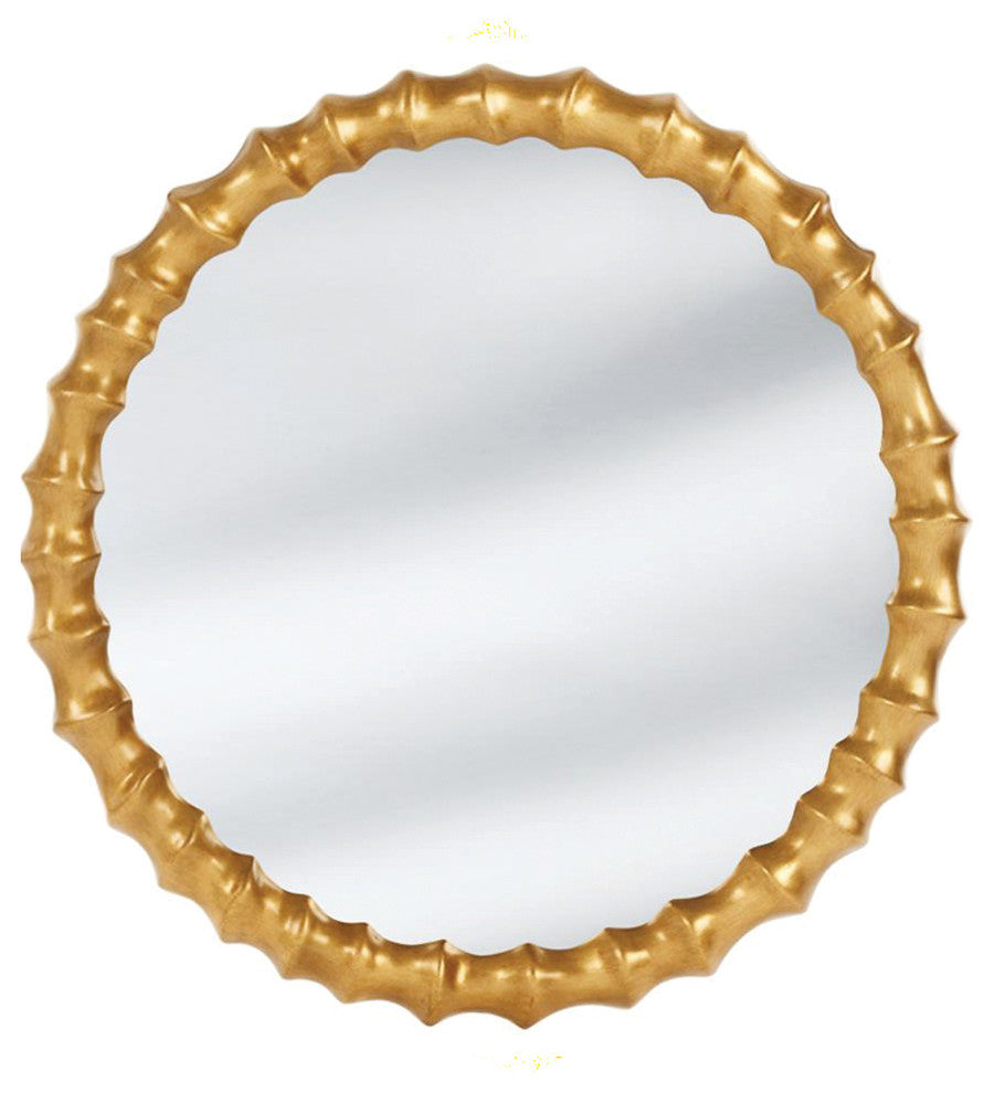 Knuckle Mirror