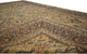 Antique Persian Sultanabad Rug, 06'04 X 09'10