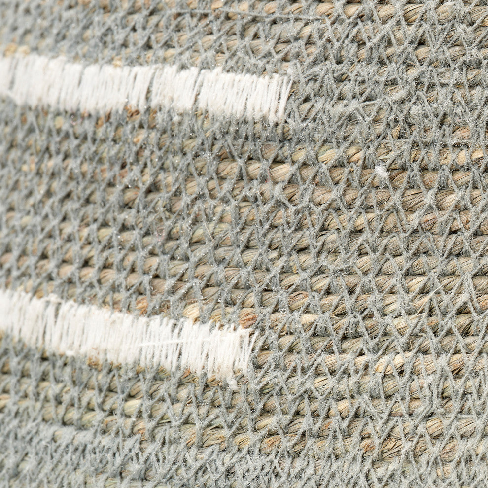 Rainforest Seagrass Basket