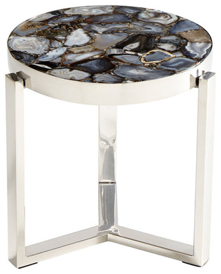 Geodance Side Table