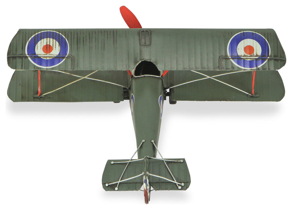 Mini Fighter Plane