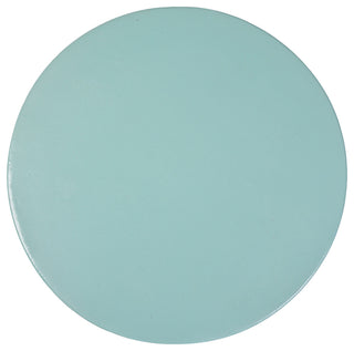 Balance Ceramic Armless Patio Stool