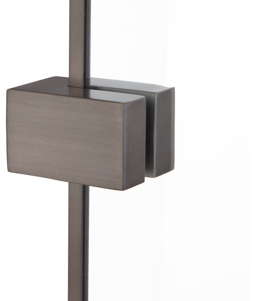 Uttermost Bateau Modern Mirror