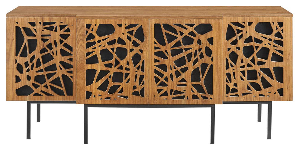 Telluride Sideboard Walnut