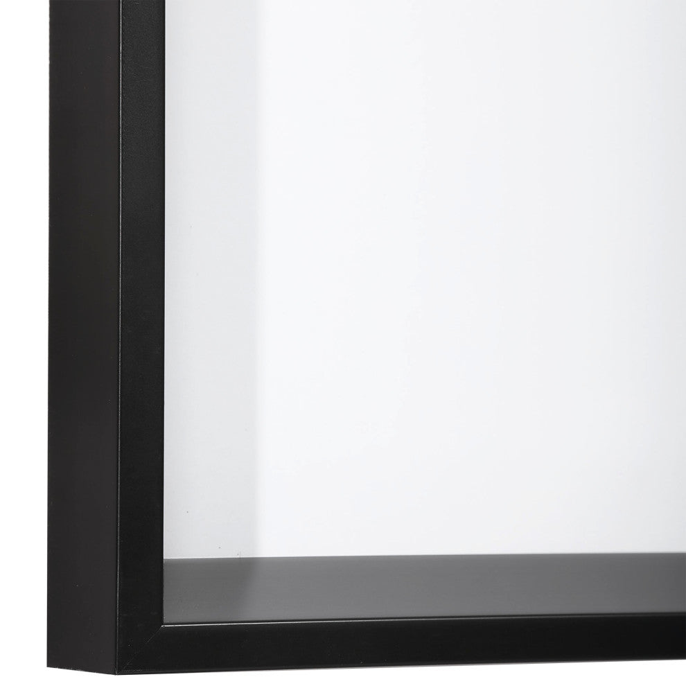 Uttermost Simple Sage Watercolor Prints, Set of 3