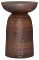 Boyd Wooden Accent Table