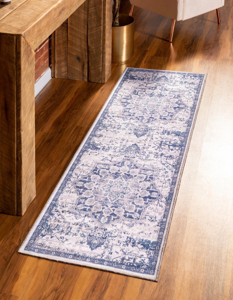 Unique Loom Renaissance Roma Area Rug
