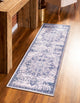 Unique Loom Renaissance Roma Area Rug