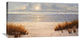 "Beach Days" Artwork, 36"x18"