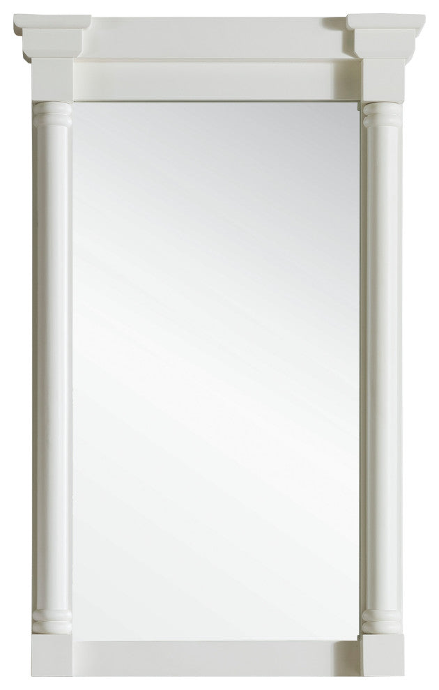 Savannah/Providence Mirror, Bright White