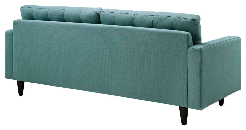 Empress Sofa, Loveseat and Armchair Set of 3, Laguna