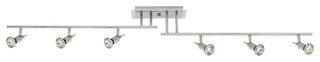 Viper Off-Set Semi Flush