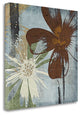"Bouquet Damour" By Robert Lacie, Giclee Print on Gallery Wrap Canvas