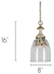 Camden Pendant