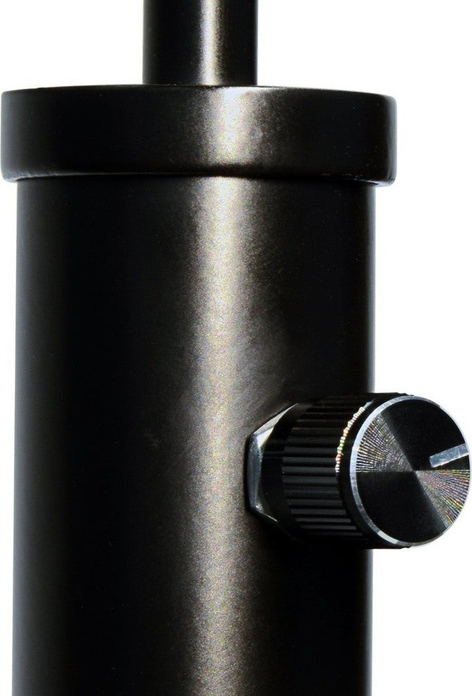 High Powered Dimmable LED Piano Floor Lamp