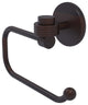 Satellite Orbit One Euro Groovy Accent Toilet Tissue Holder, Venetian Bronze
