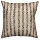 Spooky Pattern I 16"x16" Indoor / Outdoor Pillow