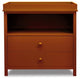 Amber Drawer Changer, Espresso