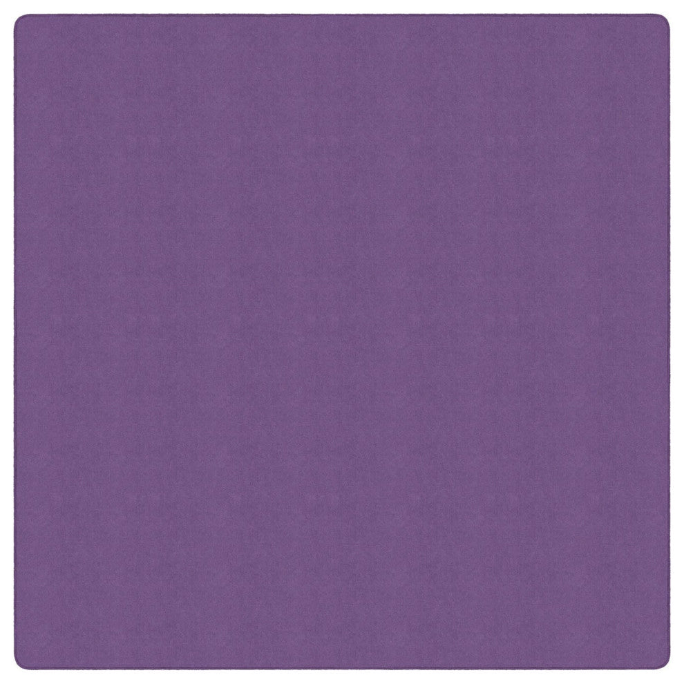 Flagship Carpets TS-70PP Amerisoft Purple