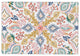 Marta Barragan Camarasa Nain bohem Area Rug