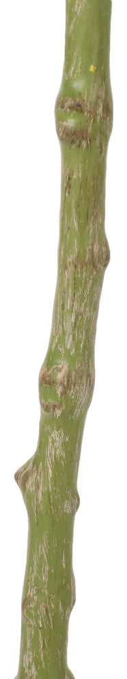 Coles Artificial Money Tree, Green, 23.6wx19.7dx47.2h
