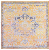 Unique Loom Renaissance Roma Area Rug