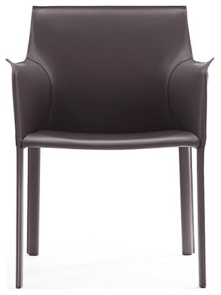 Manhattan Comfort Paris Dining Armchair