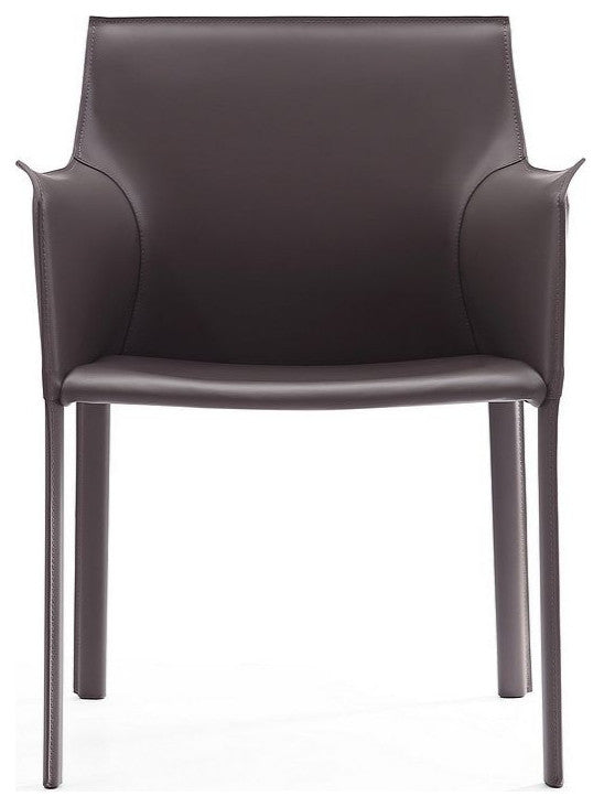 Manhattan Comfort Paris Dining Armchair