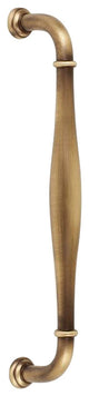 Alno Appliance Pull in Antique English Matte
