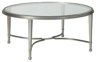 Sangiovese Round Cocktail Table