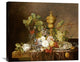 "A Still Life With Roses" Artwork, 30" x 25"