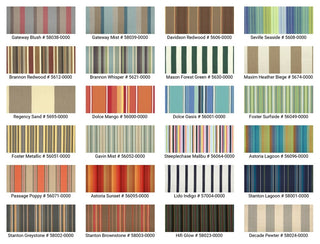 13-Piece Teak Set, 122" X-Large Rectangle Tbl, 12 Giva Chairs, Sunbrella Cushion