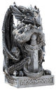 Sword Arthurian Dragon