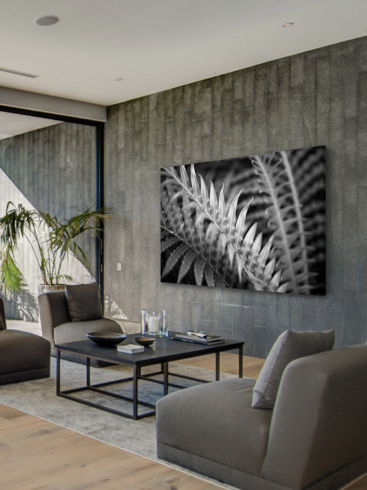 Marmont Hill, "Smooth Transition" by Morgan Hartley on Wrapped Canvas, 18x12