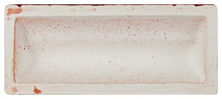 Novecento Moldura Burdeos Ceramic Wall Trim