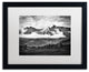 Philippe Sainte-Laudy ''Ephemeral'' Matted Framed Art