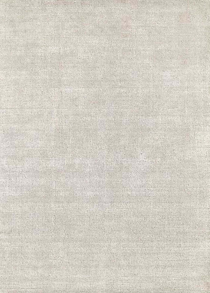 Ahgly Company Indoor Rectangle Mid-Century Modern Area Rugs, 8' x 12'