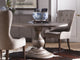 Axiom Round Dining Table