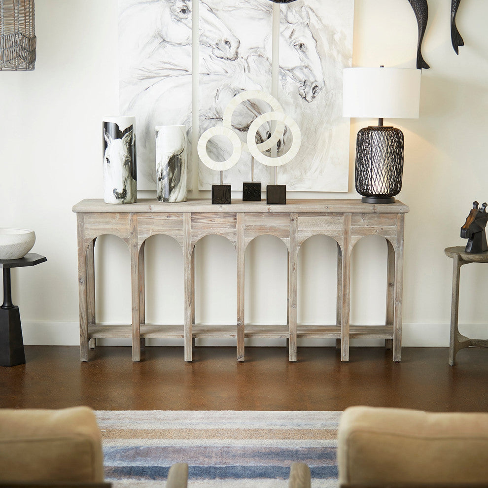 Olympian Sculpture, Small