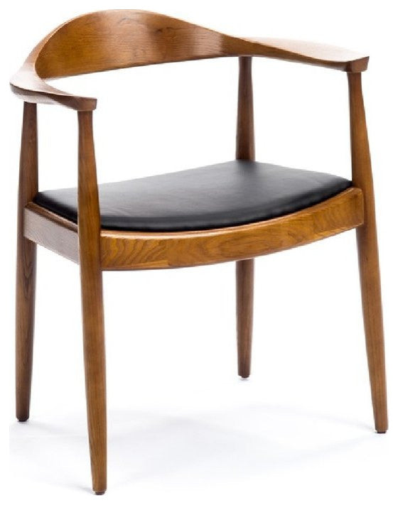 Elbow Arm Chair