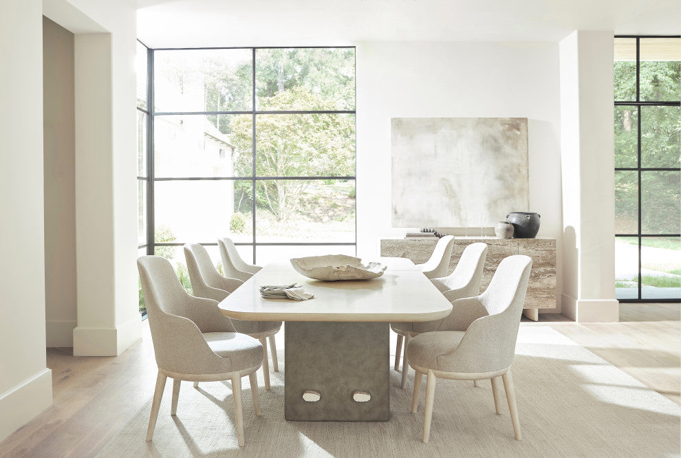 Bernhardt Sereno Dining Table