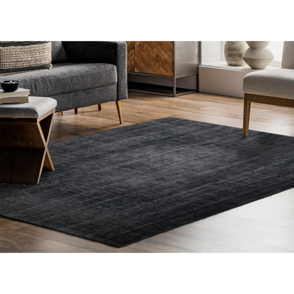 Fallon 2'6" X 10 Ft Power Loomed Indoor Rug
