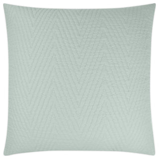 Demure Pillow - Capri