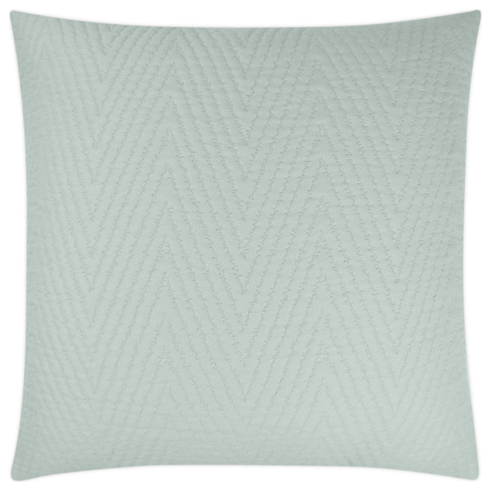 Demure Pillow - Capri