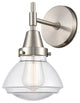 INNOVATIONS LIGHTING 447-1W-SN-G322-LED Caden 1 Light 9 inch Sconce