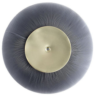 Manhattan Comfort 2-Piece Anderson Coffee Table and End Table 2.0