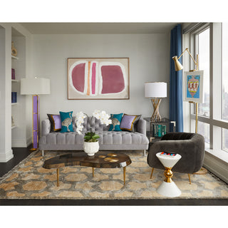 Canaan Accent Table