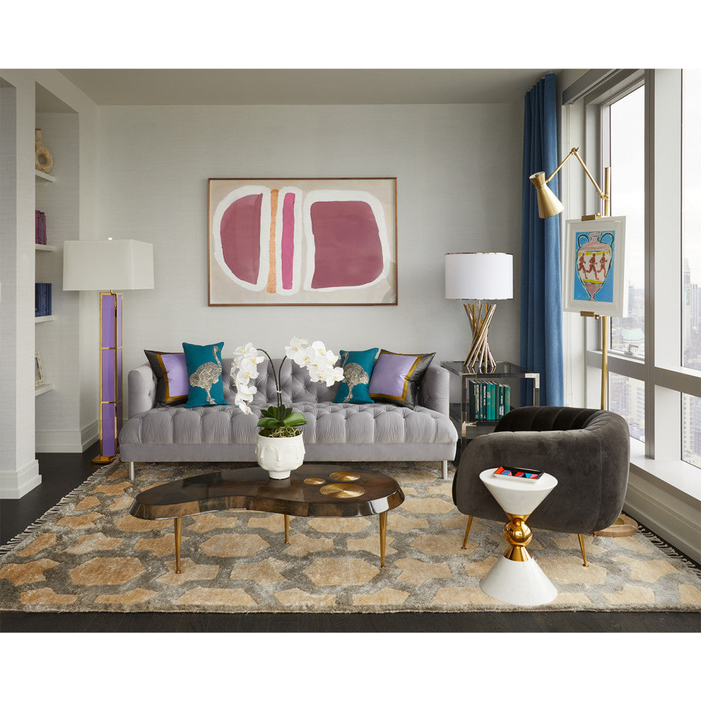 Canaan Accent Table